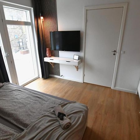 Copenhagen Togo - Vanlose Ngoại thất bức ảnh