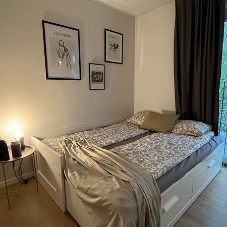 Copenhagen Togo - Vanlose Ngoại thất bức ảnh