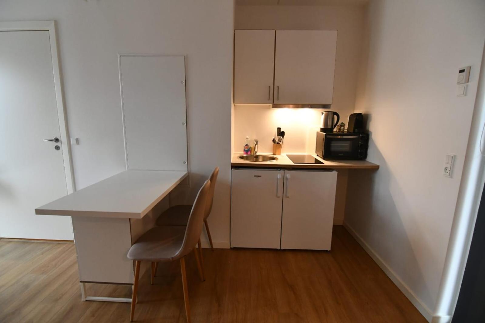 Copenhagen Togo - Vanlose Ngoại thất bức ảnh