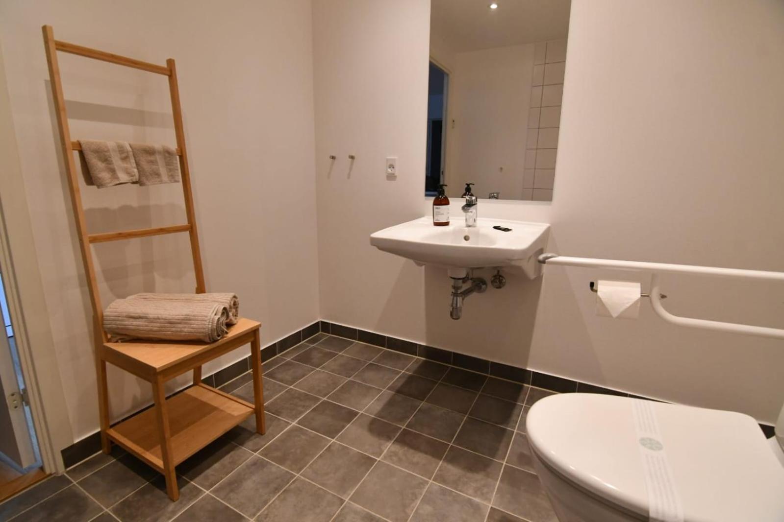 Copenhagen Togo - Vanlose Ngoại thất bức ảnh