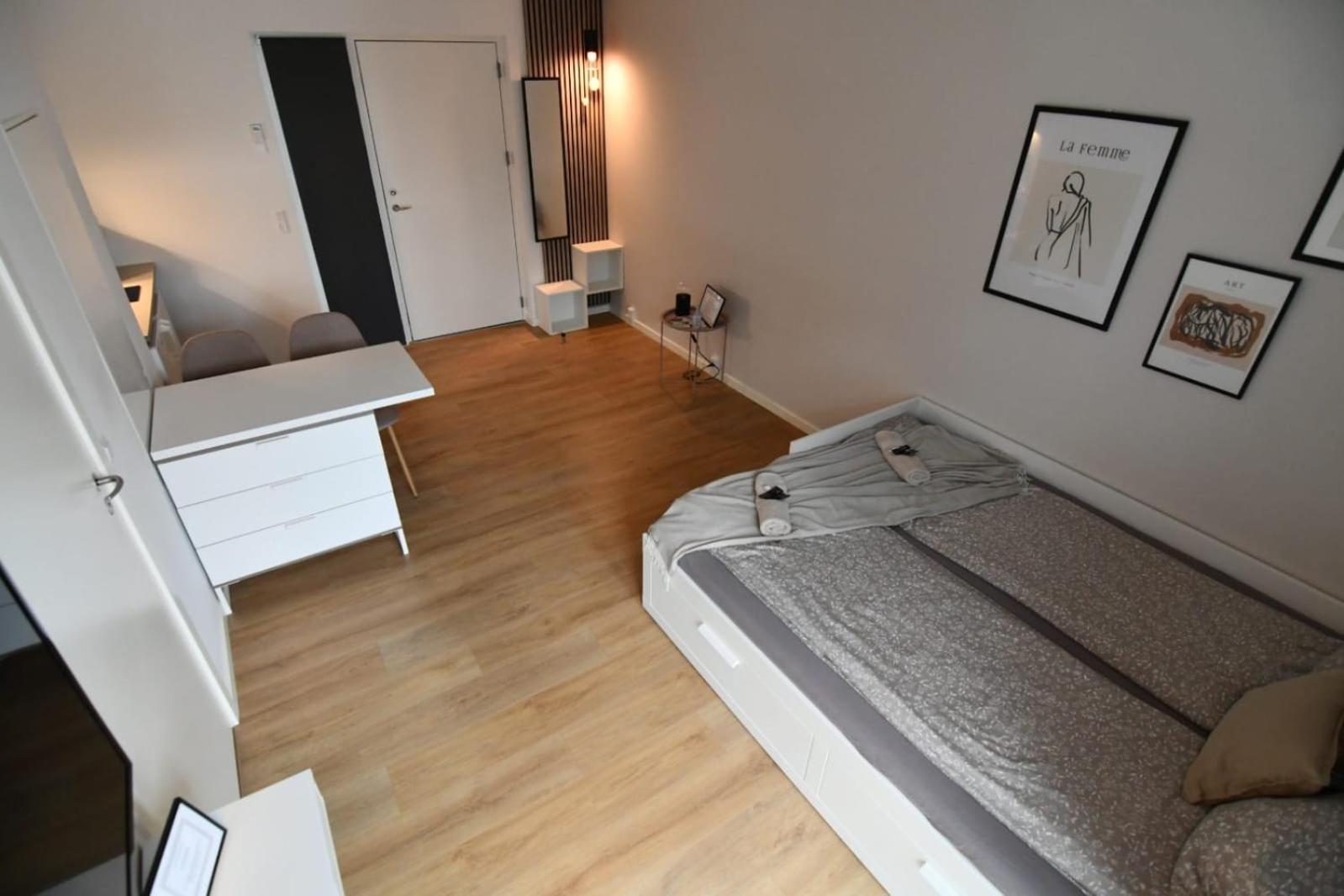 Copenhagen Togo - Vanlose Ngoại thất bức ảnh