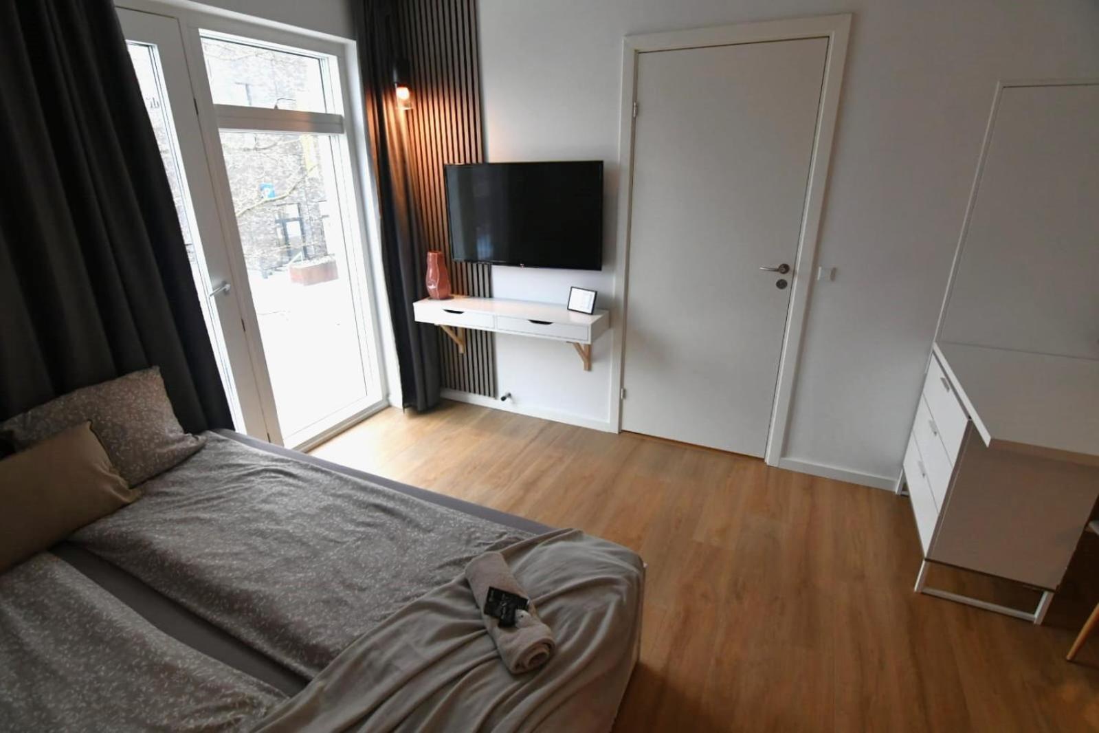Copenhagen Togo - Vanlose Ngoại thất bức ảnh