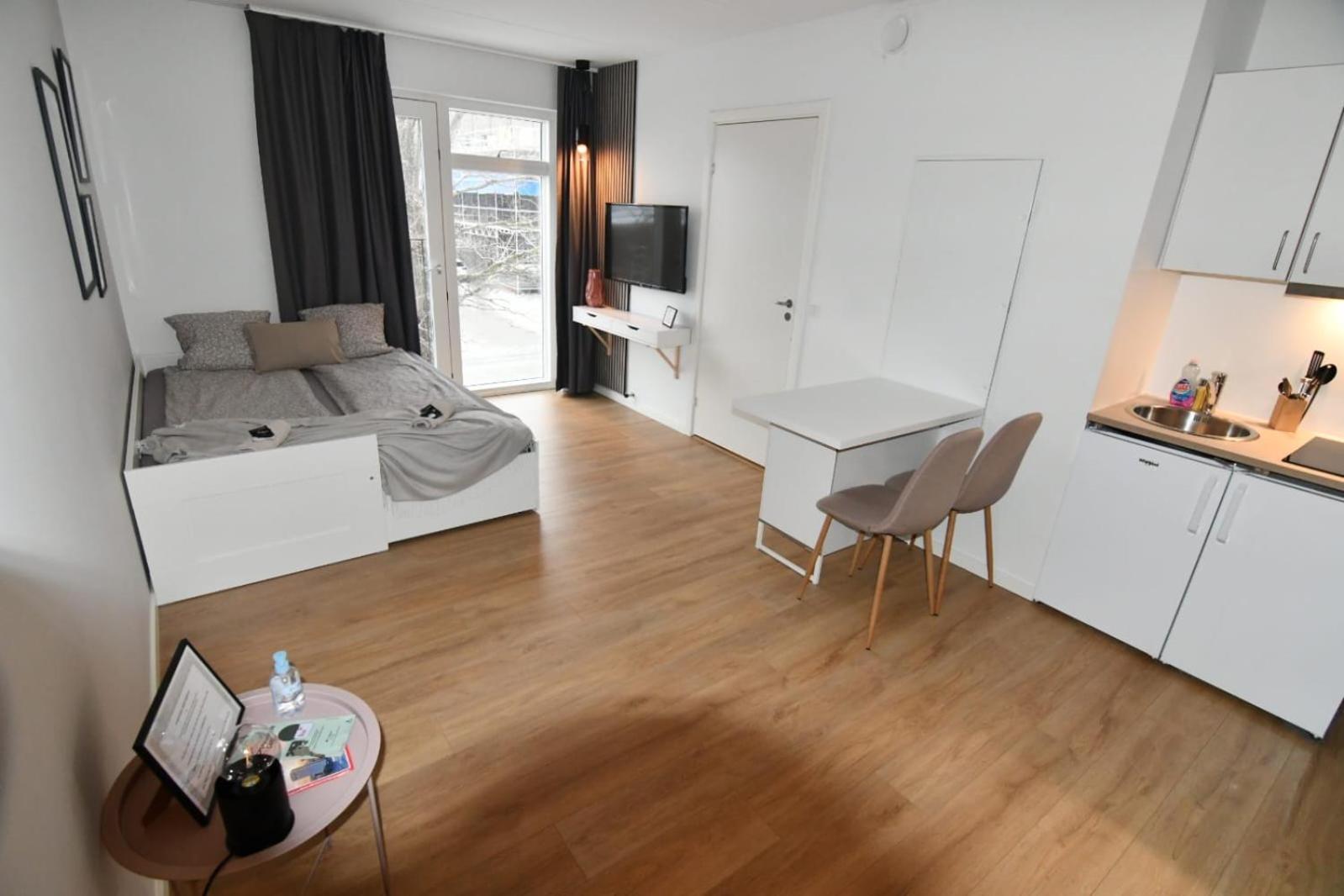 Copenhagen Togo - Vanlose Ngoại thất bức ảnh