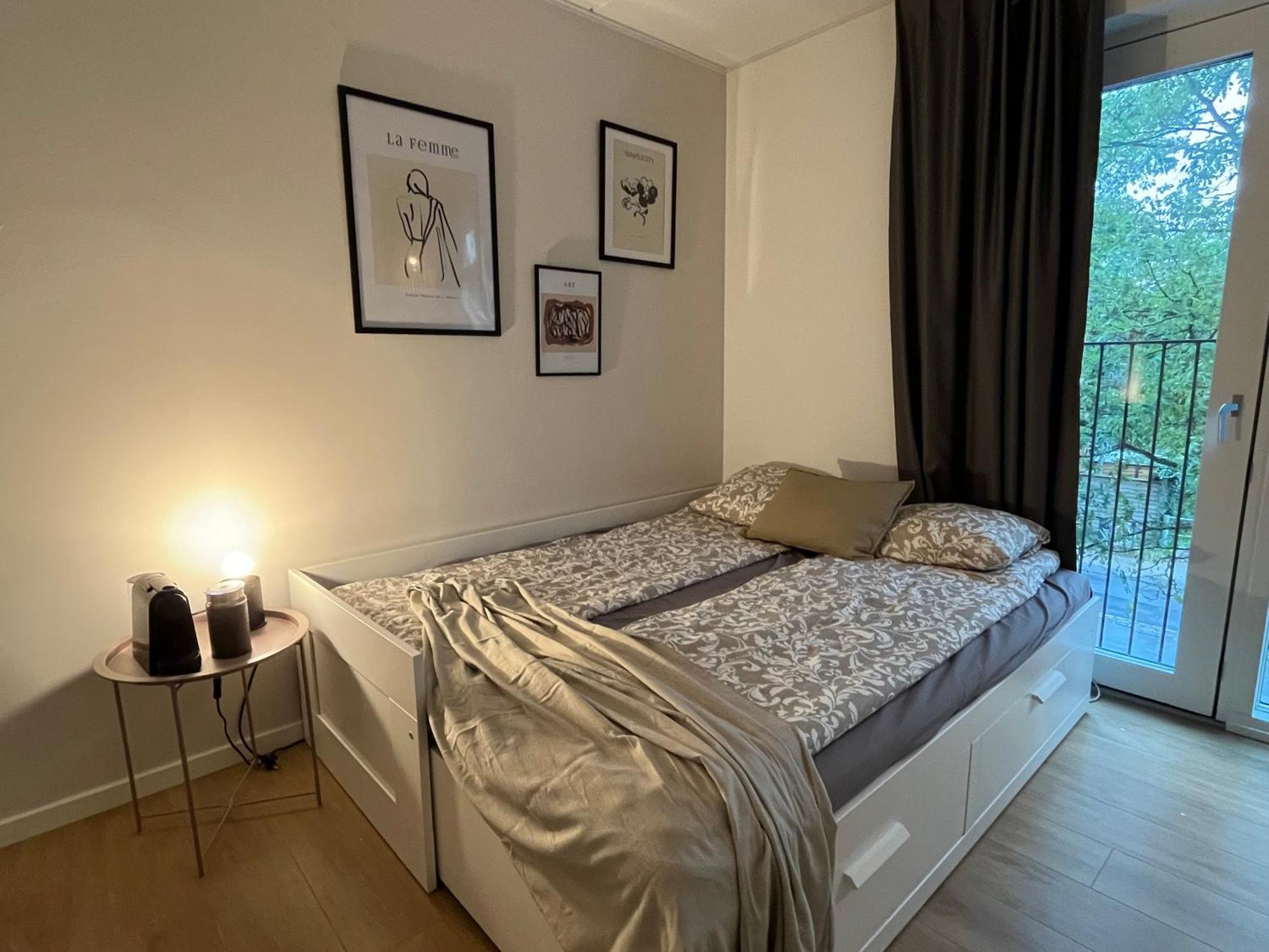 Copenhagen Togo - Vanlose Ngoại thất bức ảnh